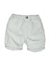 Zara Solid Gray Khaki Shorts Size 12-18 mo - photo 1