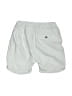 Zara Solid Gray Khaki Shorts Size 12-18 mo - photo 2