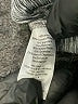 Walmart Gray Long Sleeve T-Shirt Size XS - photo 7