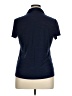Liz McCoy Blue Short Sleeve Polo Size XL - photo 2