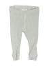 H&M 100% Cotton Gray Casual Pants 9-12 MO / 12 MO - photo 1