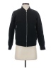 Everlane 100% Cotton Black Jacket Size XS - photo 1