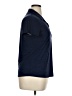 Liz McCoy Blue Short Sleeve Polo Size XL - photo 4