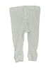 H&M 100% Cotton Gray Casual Pants 9-12 MO / 12 MO - photo 2