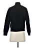 Everlane 100% Cotton Black Jacket Size XS - photo 2