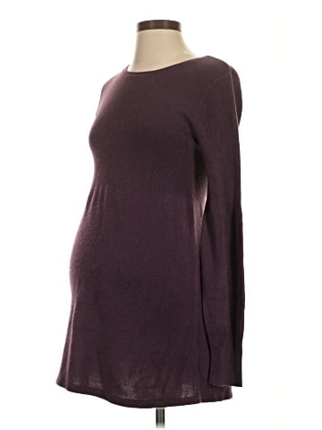 Oh Baby By Motherhood Casual Dress (view 1)