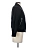 Everlane 100% Cotton Black Jacket Size XS - photo 4