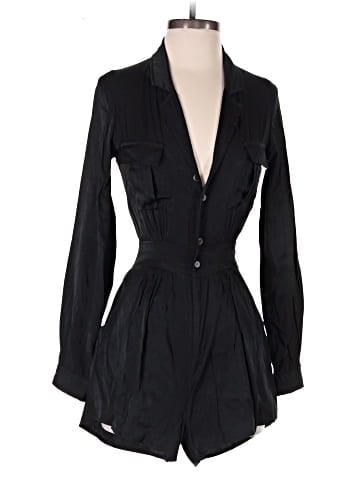 Finders Keepers Romper (view 1)