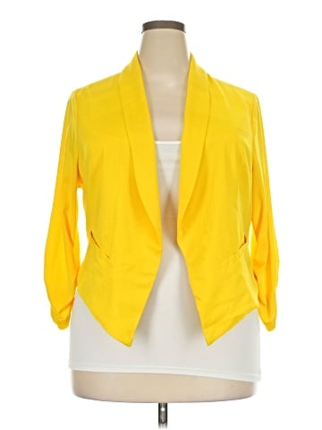 Torrid Blazer (view 1)