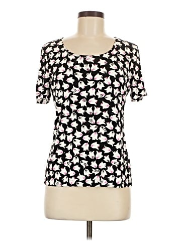 St. John Sport Short Sleeve T-Shirt (view 1)