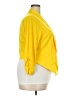 Torrid Yellow Blazer Size 2X Plus (2) - photo 4