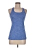 New Balance Blue Active Tank Size M (estimated) - photo 1
