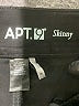 Apt. 9 Black Active Pants Size 16 - photo 4