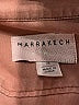 Marrakech Burgundy Jacket Size XS - photo 6