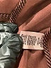Marrakech Burgundy Jacket Size XS - photo 7