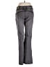 Crest Jeans Tweed Gray Jeans Size 11 - photo 2