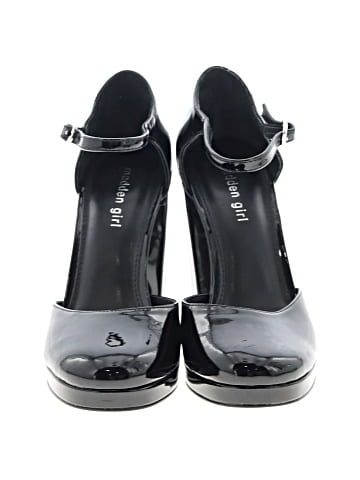 Madden Girl Heels (view 2)