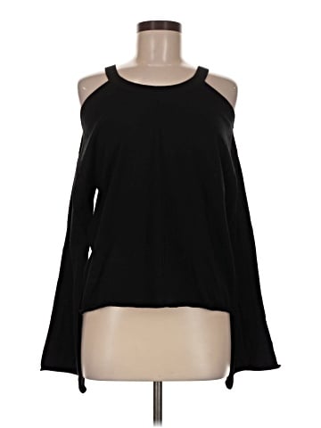 Athena Marie Pullover Sweater (view 1)
