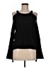 Athena Marie Black Pullover Sweater Size M - photo 1