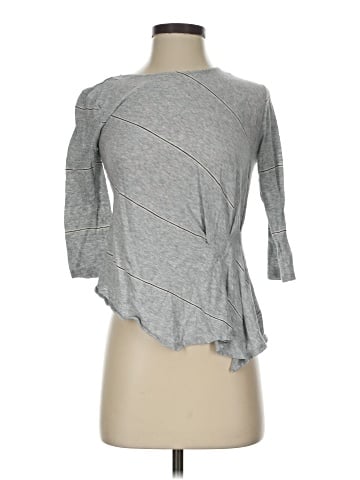 Vince Camuto 3/4 Sleeve T-Shirt (view 1)