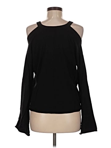 Athena Marie Pullover Sweater (view 2)