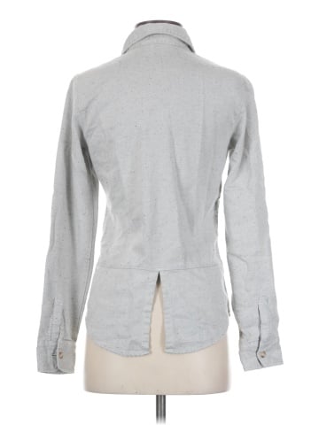 The North Face Long Sleeve Button-Down Shirt (view 2)
