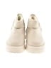 Unbranded Ivory Ankle Boots Size 6 - photo 2