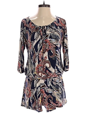 Ella Romper (view 1)
