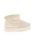 Unbranded Ivory Ankle Boots Size 6 - photo 1