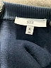 La Redoute Solid Blue Sweatshirt Size XL - photo 7