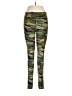 Always Camo Green Leggings Size M - photo 1