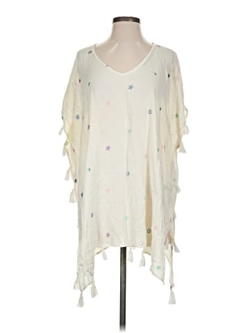 Surf Gypsy Poncho (view 1)