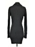 Kerisma Gray Casual Dress Size S - photo 2