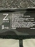 Z by Zella Camo Gray Active Pants Size 8 - photo 4