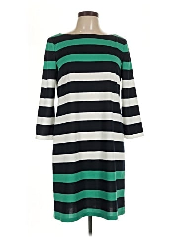 G.H. Bass & Co. Casual Dress (view 1)
