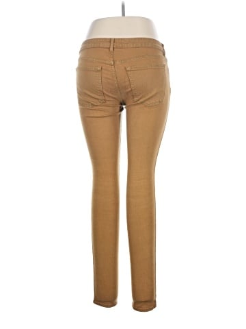 Rich & Skinny Jeans (view 2)