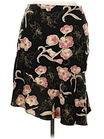 Susan Lawrence Formal Skirt (view 1)
