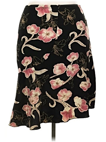 Susan Lawrence Formal Skirt (view 2)