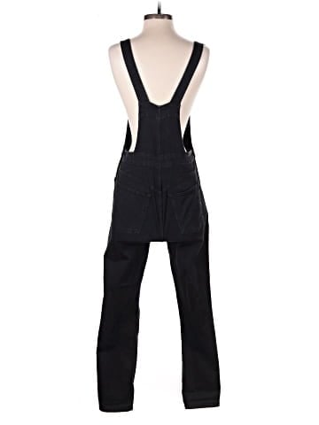 3x1 Overalls (view 2)