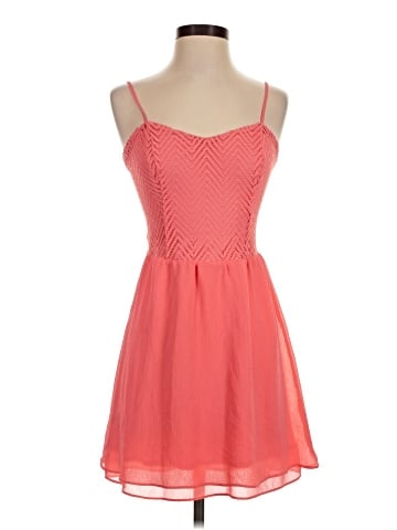Candie's Cocktail Dress (view 1)
