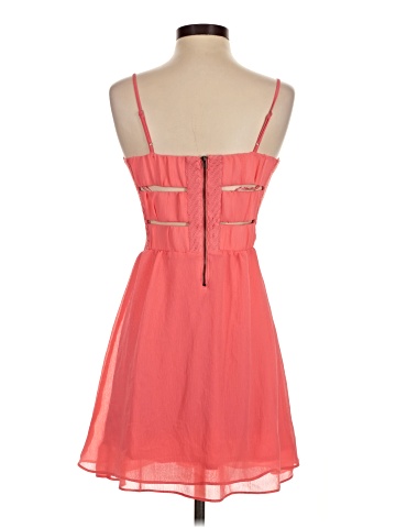 Candie's Cocktail Dress (view 2)