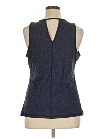 Ideology Sleeveless T-Shirt (view 2)