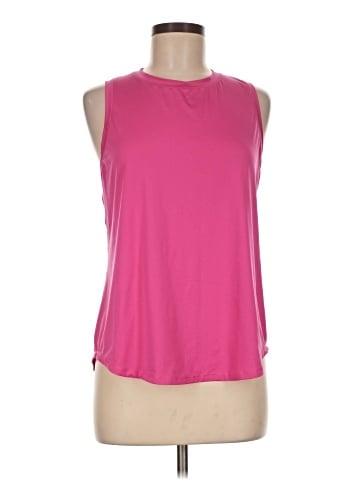 Crz Yoga Sleeveless T-Shirt (view 1)