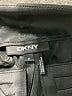 DKNY 100% Polyurethane Black Casual Pants Size 2 (petite) - photo 8