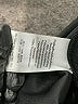 DKNY 100% Polyurethane Black Casual Pants Size 2 (petite) - photo 9