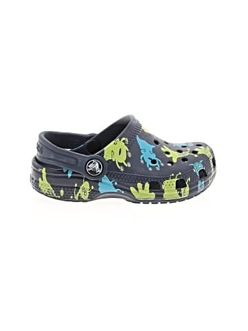 Crocs Clogs (view 1)