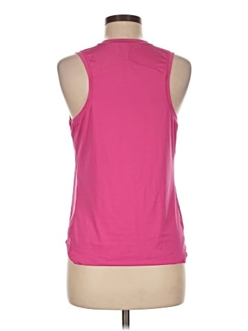 Crz Yoga Sleeveless T-Shirt (view 2)