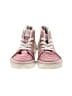 Vans Pink Sneakers Size 6 (kids) - photo 2