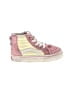 Vans Pink Sneakers Size 6 (kids) - photo 1