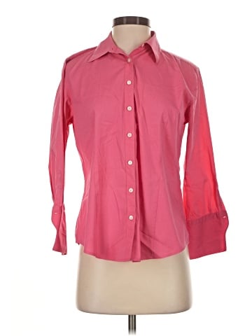 Brooks Brothers Long Sleeve Blouse (view 1)